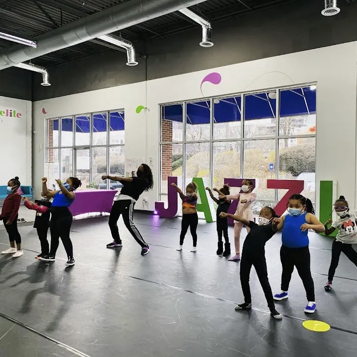 Jazzle Dance Studio Picture 2
