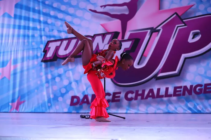 Jazzle Dance Studio Picture 6