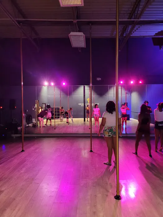 Secret Garden Pole Fitness Boutique Picture 2