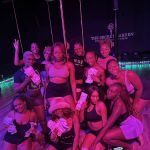 Secret Garden Pole Fitness Boutique