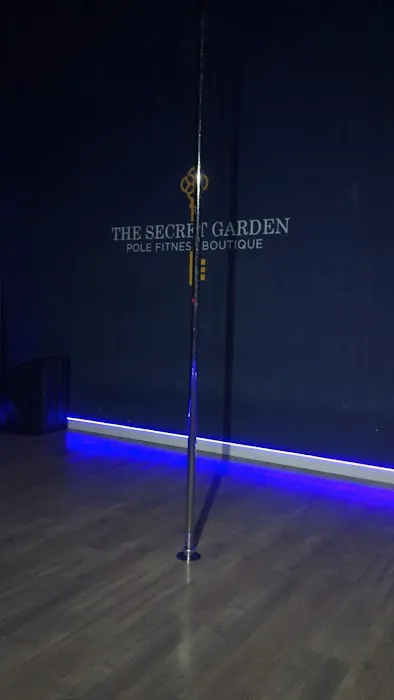 Secret Garden Pole Fitness Boutique Picture 3