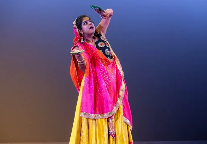Naach Dance Academy Picture 2