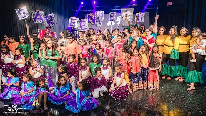 Naach Dance Academy Picture 3