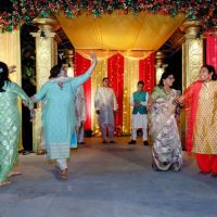 Naach Dance Academy ico