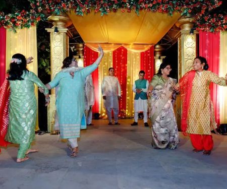 Naach Dance Academy