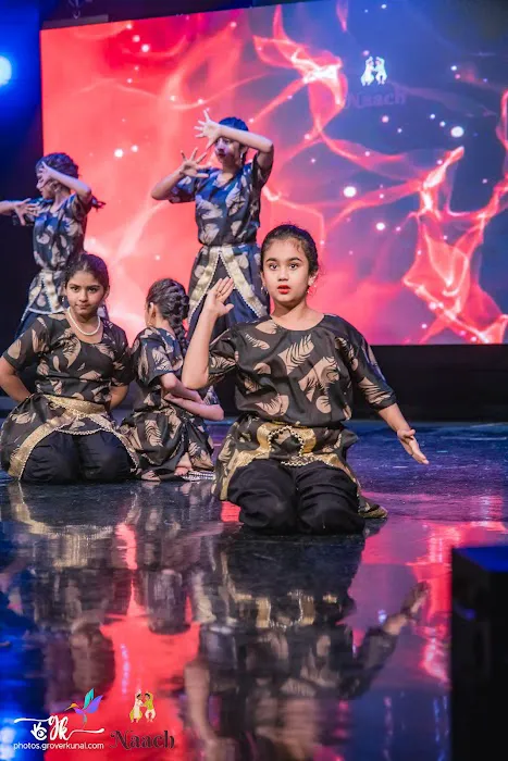 Naach Dance Academy Picture 8