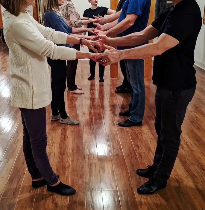 Subey Dance Dojo Picture 2