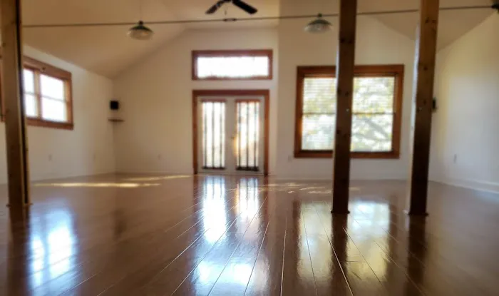 Subey Dance Dojo Picture 1