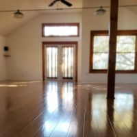 Subey Dance Dojo ico