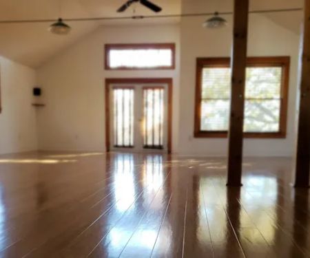 Subey Dance Dojo