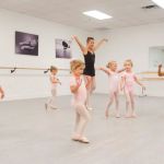 The Peach Pit Gymnastics, Cheerleading, Dance & Trampoline & Tumbling