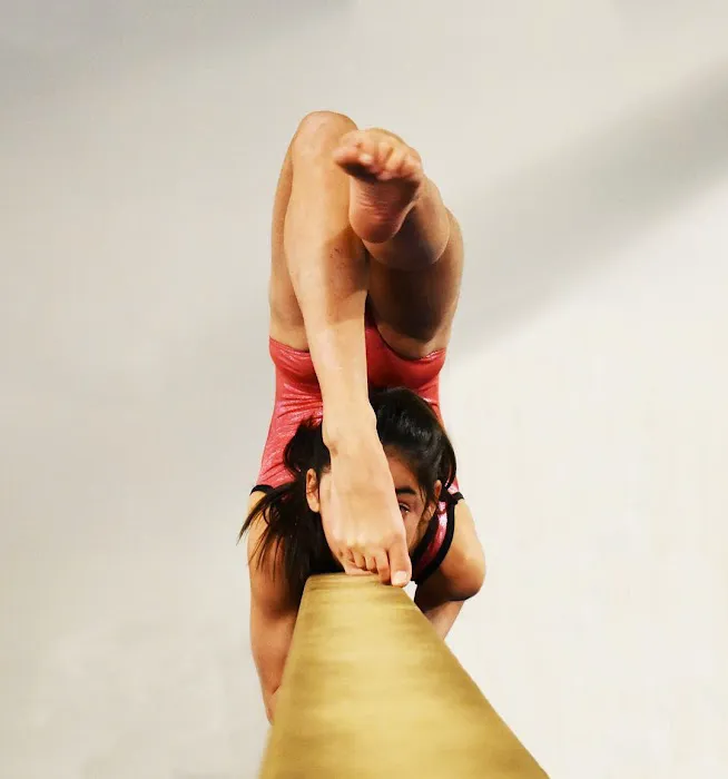 The Peach Pit Gymnastics, Cheerleading, Dance & Trampoline & Tumbling Picture 9