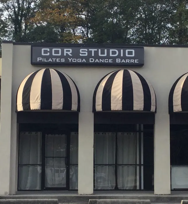 Cor Studio - Pilates, Yoga, Barre Picture 1