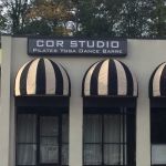 Cor Studio - Pilates, Yoga, Barre
