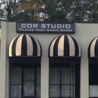 Cor Studio - Pilates, Yoga, Barre ico