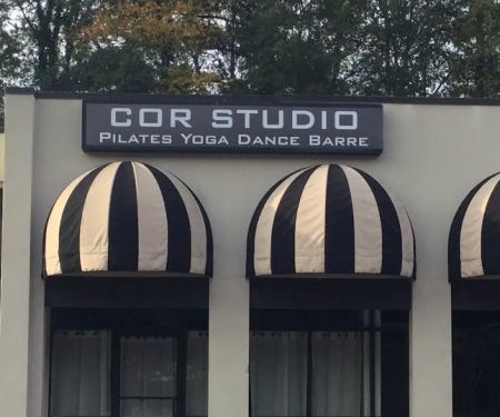 Cor Studio - Pilates, Yoga, Barre