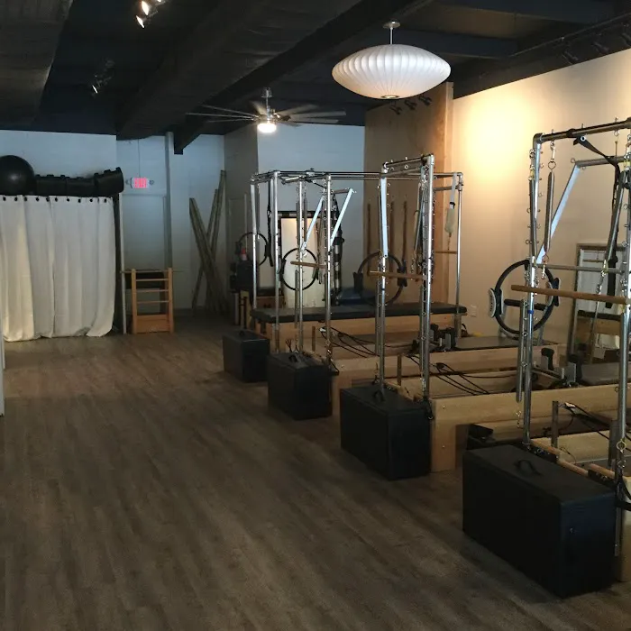 Cor Studio - Pilates, Yoga, Barre Picture 3