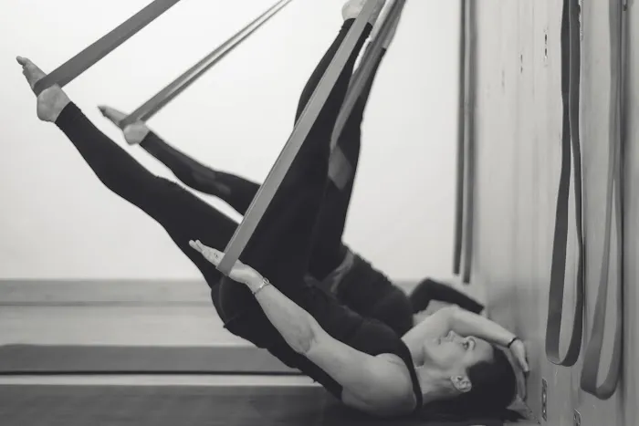 Cor Studio - Pilates, Yoga, Barre Picture 2