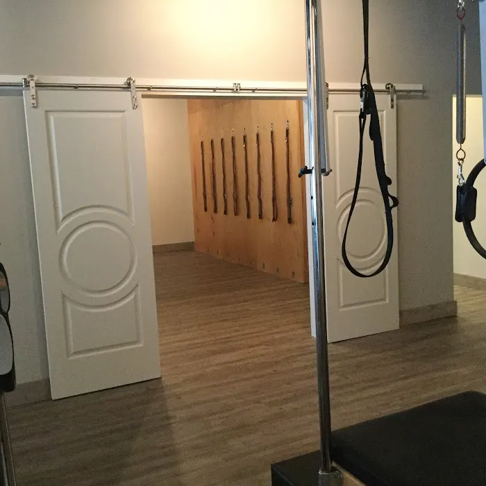 Cor Studio - Pilates, Yoga, Barre Picture 4