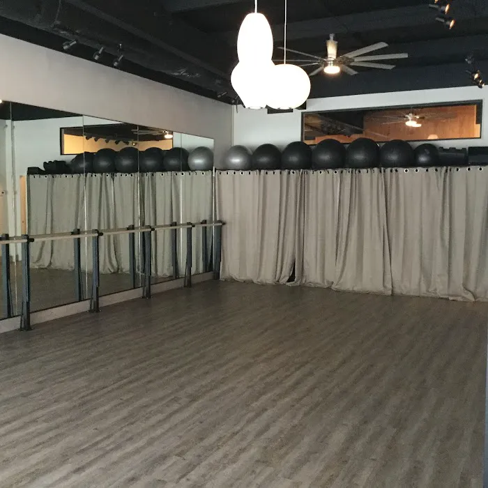 Cor Studio - Pilates, Yoga, Barre Picture 5