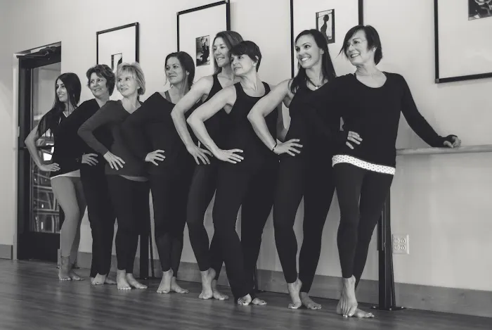 Cor Studio - Pilates, Yoga, Barre Picture 9