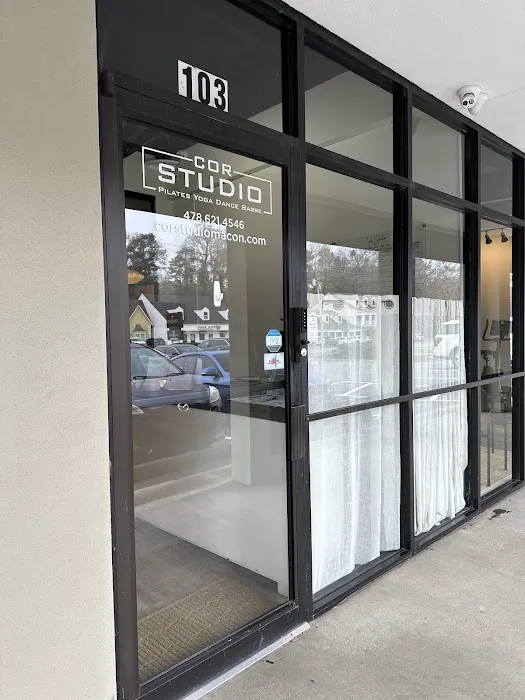 Cor Studio - Pilates, Yoga, Barre Picture 8