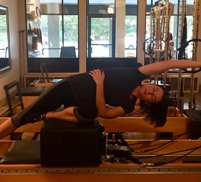 Cor Studio - Pilates, Yoga, Barre Picture 7