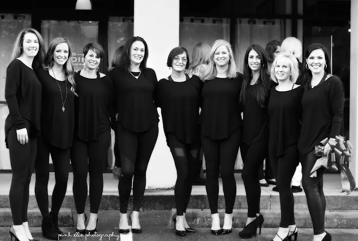Cor Studio - Pilates, Yoga, Barre Picture 10