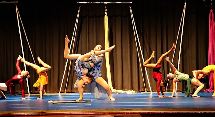 Catapult Movement Picture 1