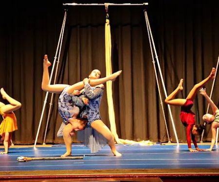 Catapult Movement