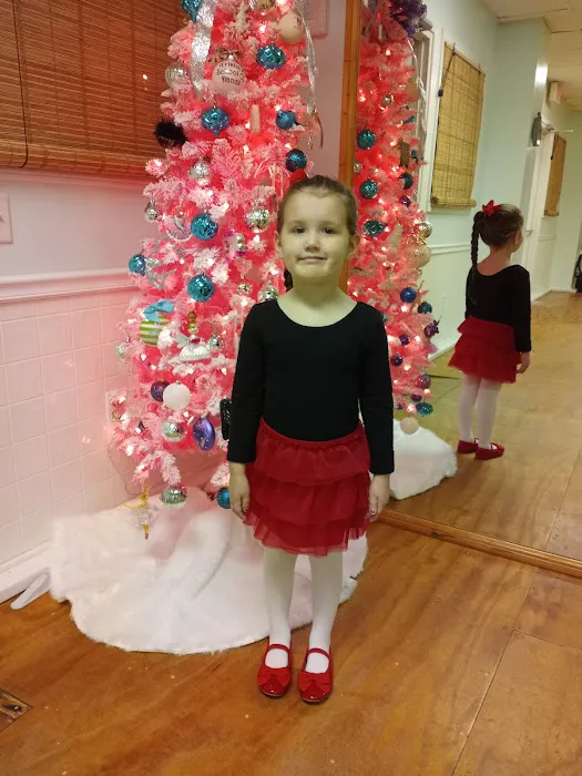 Kristie's School of Dance Picture 2