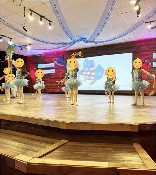 Dance Collective Picture 4