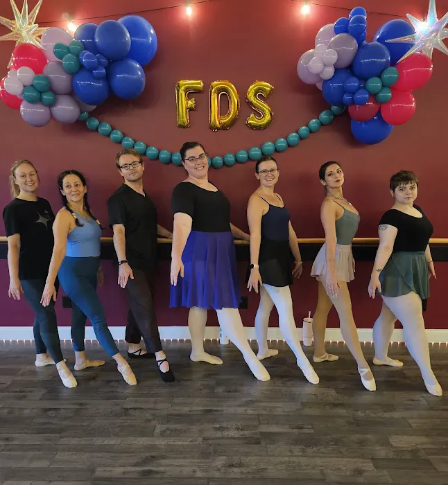 Fae Dance Studio Picture 2
