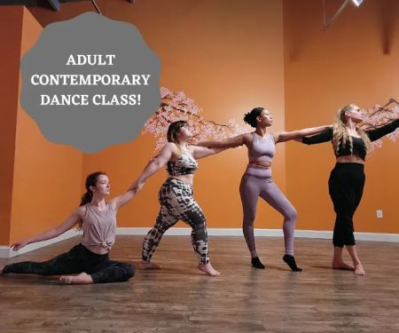 Fae Dance Studio