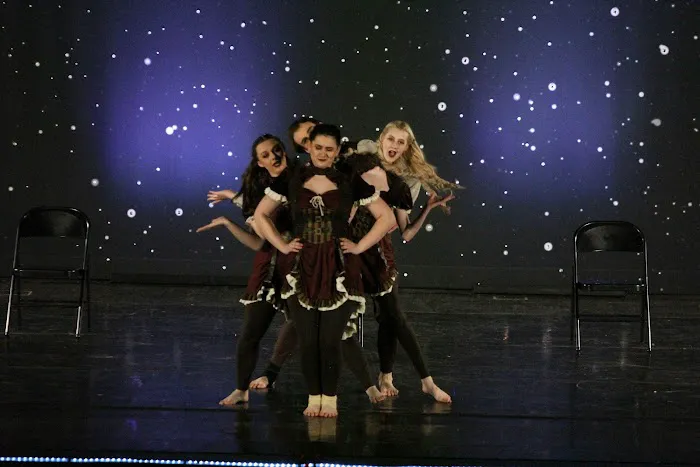 Fae Dance Studio Picture 3