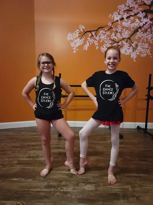 Fae Dance Studio Picture 4