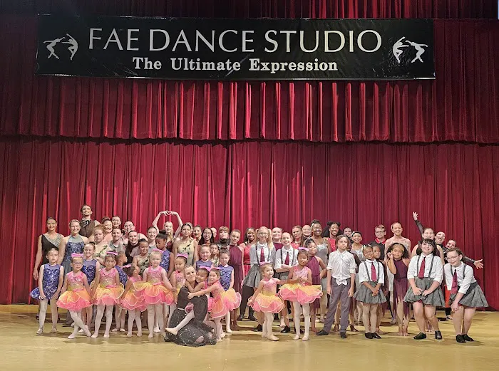Fae Dance Studio Picture 5
