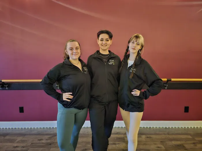 Fae Dance Studio Picture 7