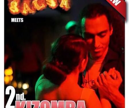 ATLANTA KIZOMBA LOVE