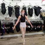 Grit & Grace Studio to Streetwear