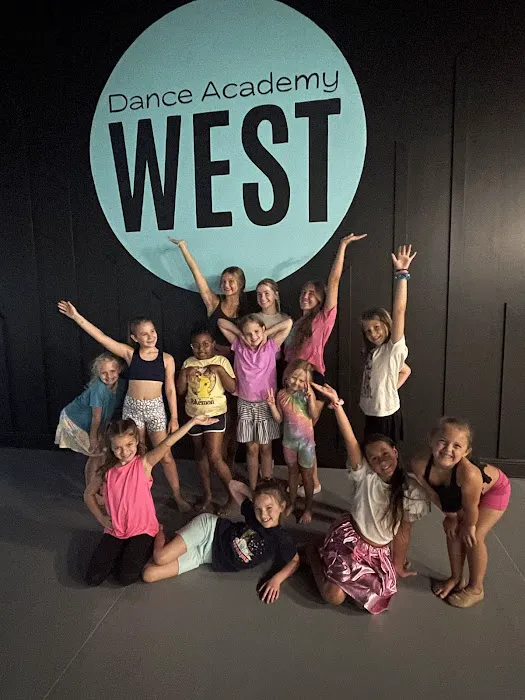 Dance Academy West - Carrollton Picture 3
