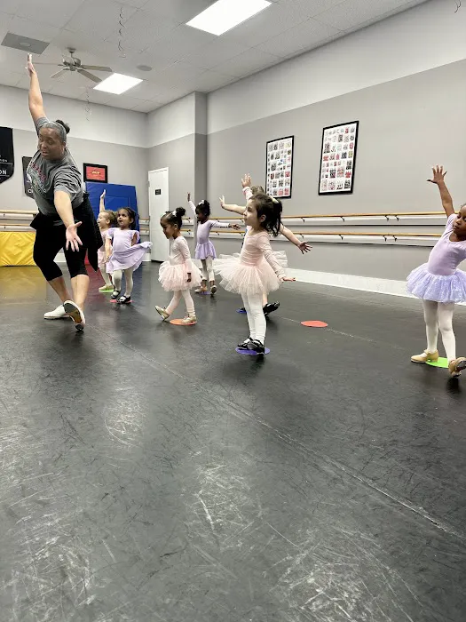 Dance Academy West - Carrollton Picture 7