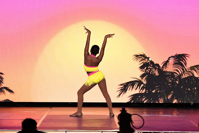 SDP Dance Studio (Shara D. Productions) Picture 3
