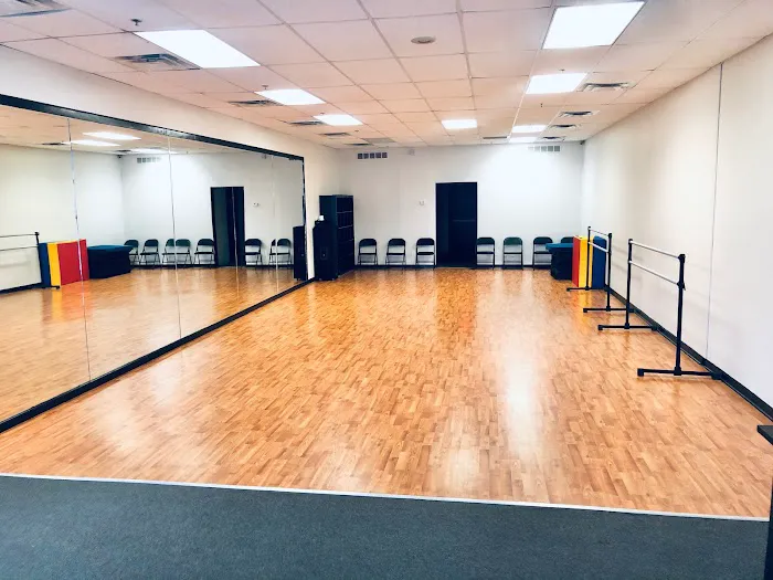SDP Dance Studio (Shara D. Productions) Picture 2
