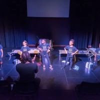 SDP Dance Studio (Shara D. Productions) ico