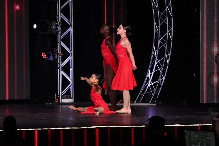 SDP Dance Studio (Shara D. Productions) Picture 4