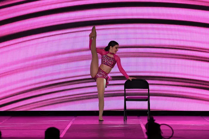 SDP Dance Studio (Shara D. Productions) Picture 10