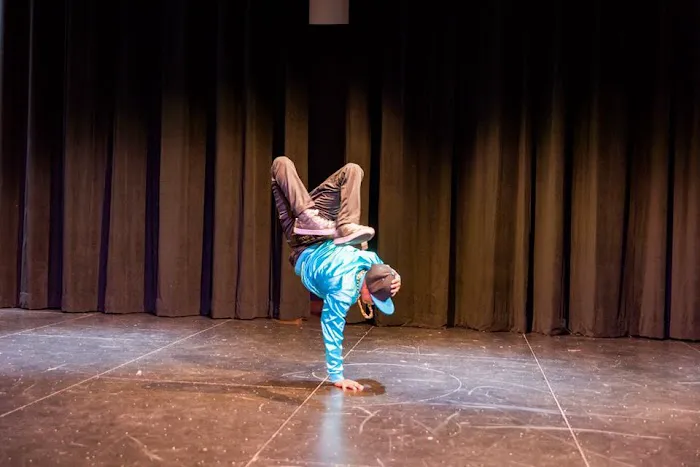 SDP Dance Studio (Shara D. Productions) Picture 7