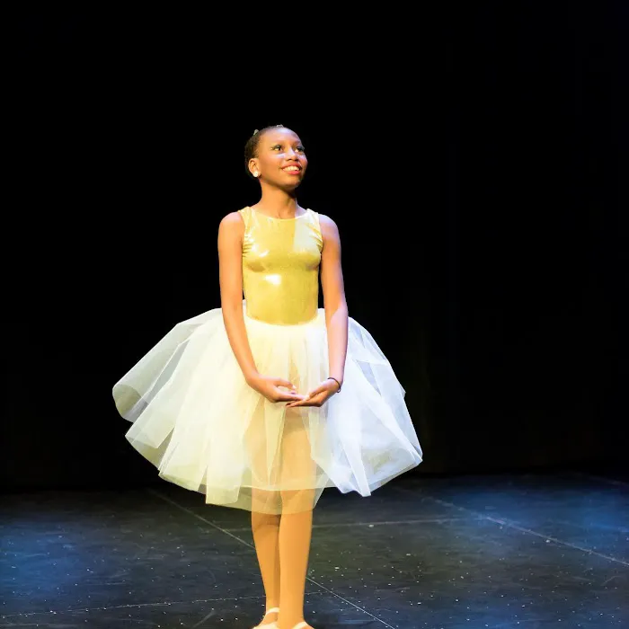 SDP Dance Studio (Shara D. Productions) Picture 8