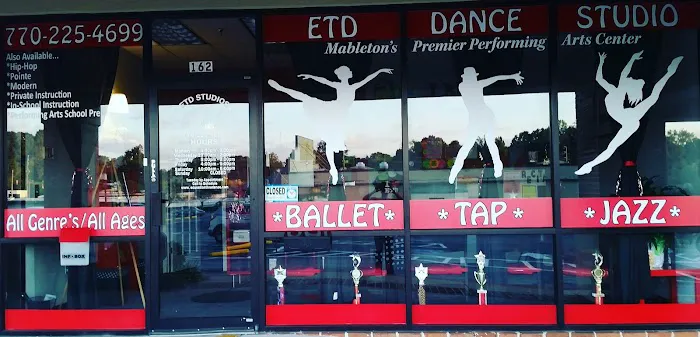 ETD Dance Studio Picture 1